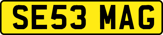 SE53MAG