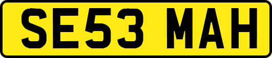 SE53MAH