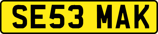 SE53MAK