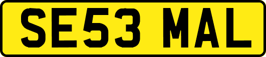 SE53MAL