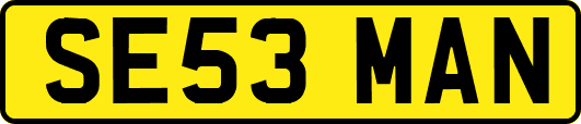 SE53MAN