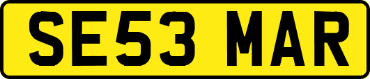 SE53MAR