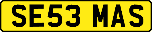 SE53MAS