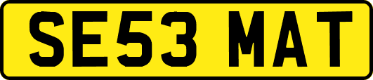 SE53MAT