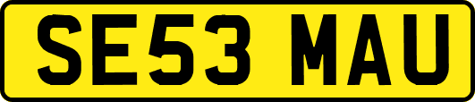 SE53MAU