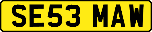 SE53MAW