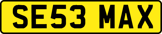 SE53MAX