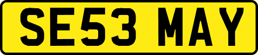 SE53MAY