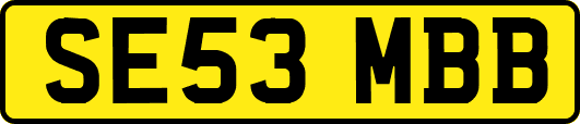 SE53MBB