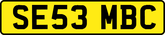 SE53MBC