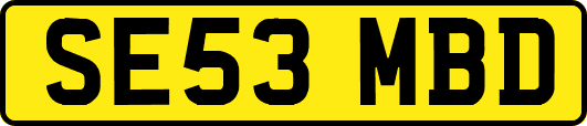 SE53MBD