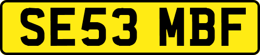 SE53MBF