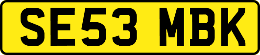 SE53MBK