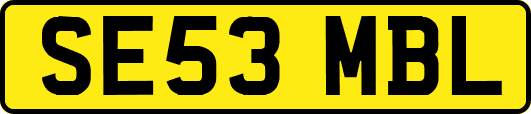 SE53MBL