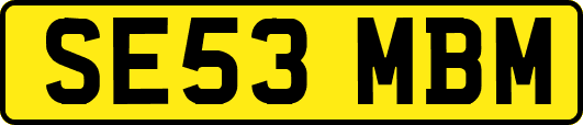 SE53MBM
