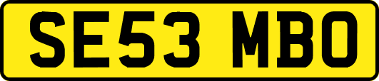 SE53MBO