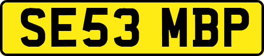 SE53MBP