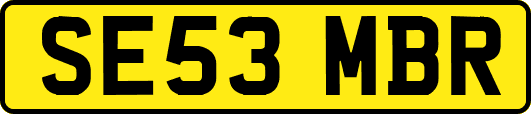 SE53MBR