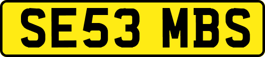 SE53MBS