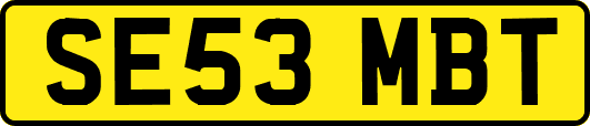 SE53MBT