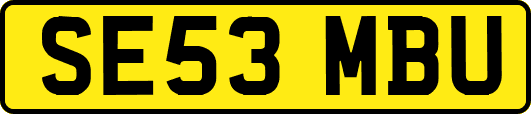 SE53MBU