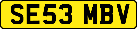 SE53MBV