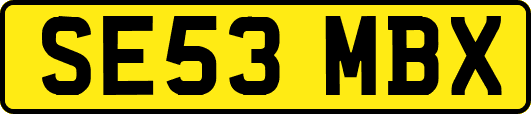 SE53MBX