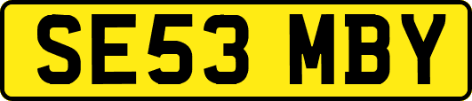 SE53MBY