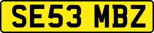 SE53MBZ