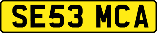 SE53MCA