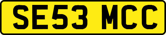 SE53MCC