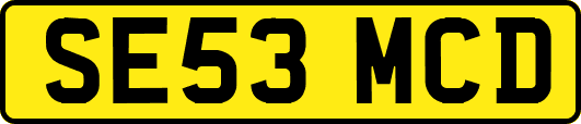 SE53MCD