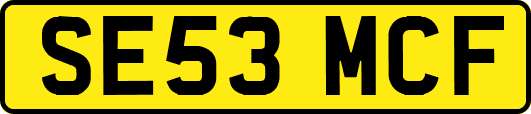 SE53MCF