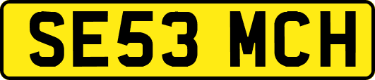SE53MCH