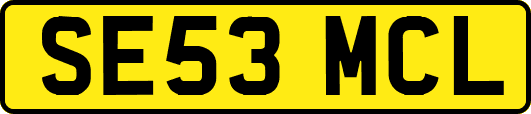 SE53MCL