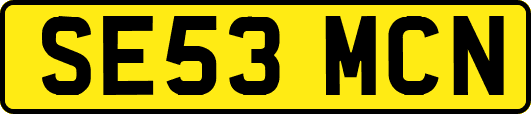 SE53MCN