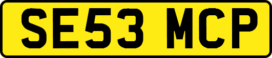 SE53MCP