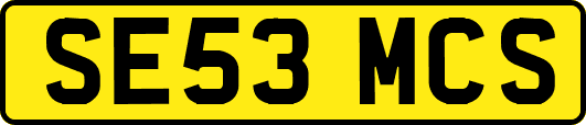 SE53MCS