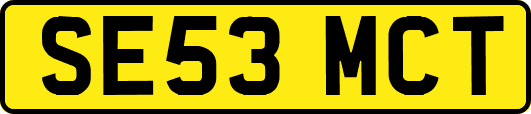 SE53MCT
