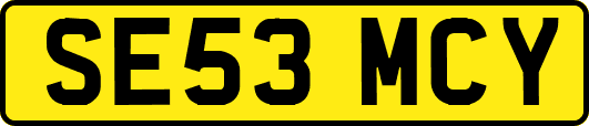 SE53MCY