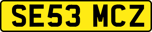 SE53MCZ