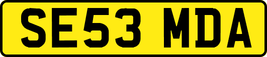 SE53MDA