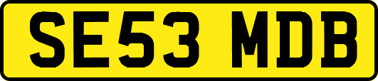 SE53MDB