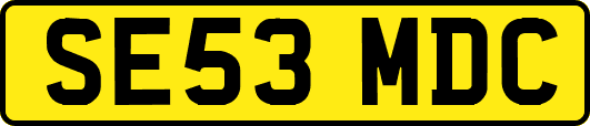 SE53MDC