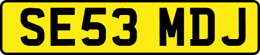 SE53MDJ