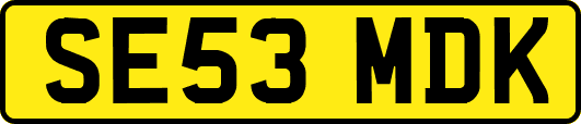 SE53MDK