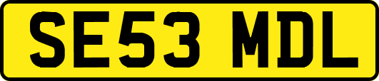 SE53MDL