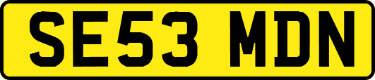 SE53MDN