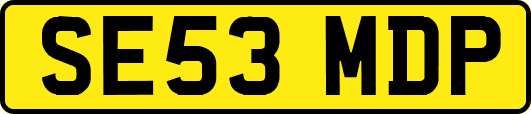 SE53MDP
