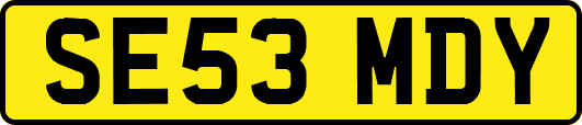 SE53MDY
